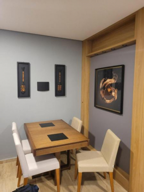 Apartamento Praia Campeche